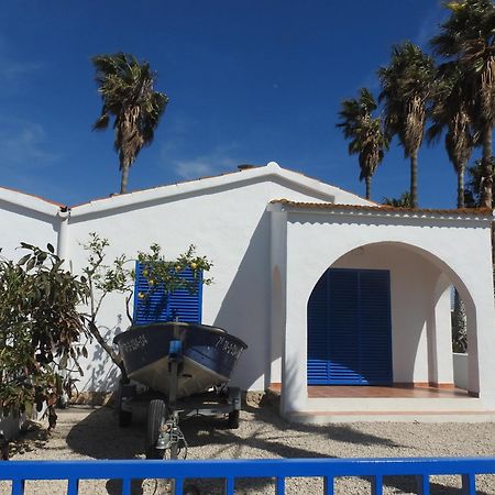 Cal Garreta Villa L'Eucaliptus Bagian luar foto