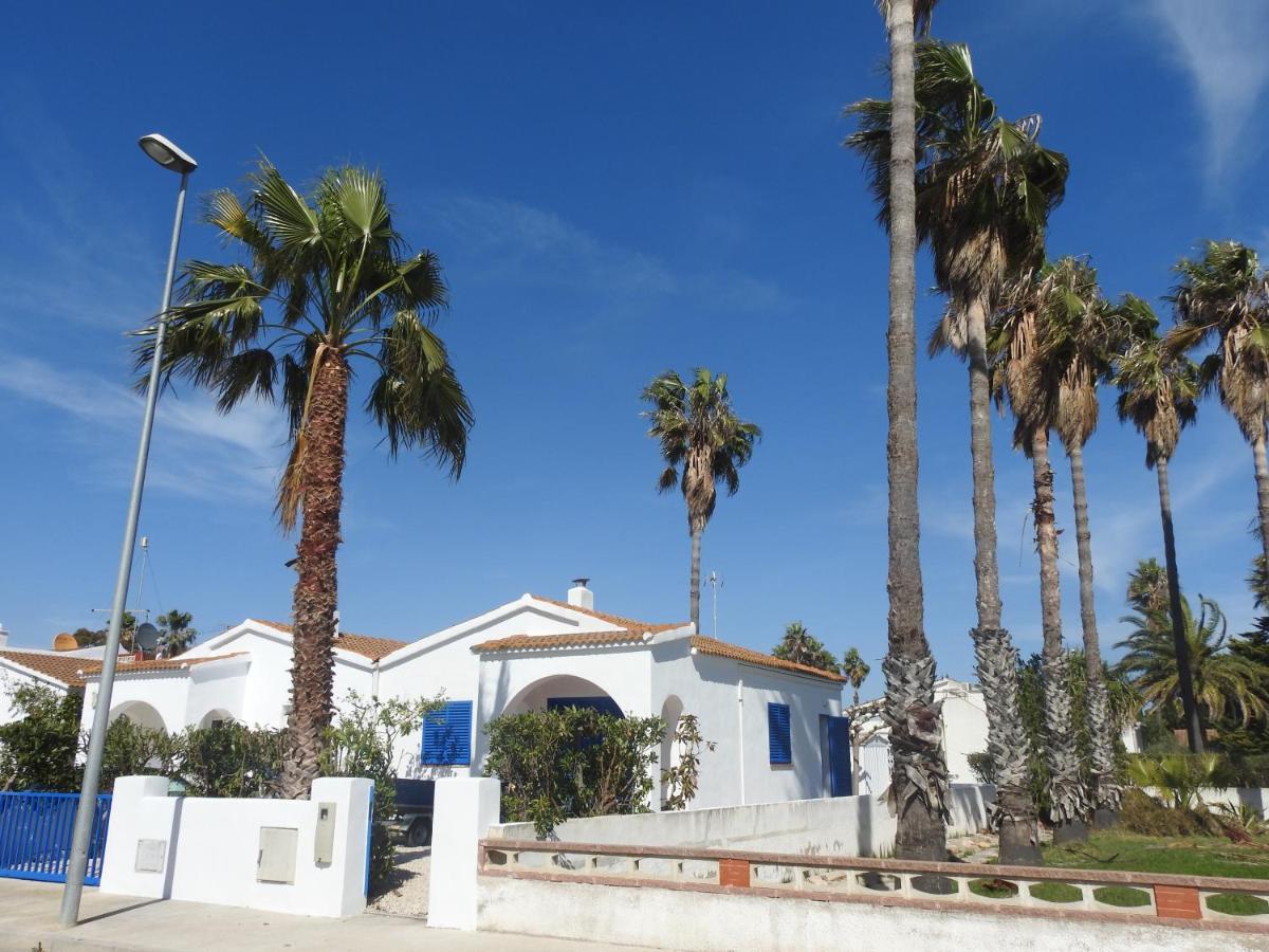 Cal Garreta Villa L'Eucaliptus Bagian luar foto