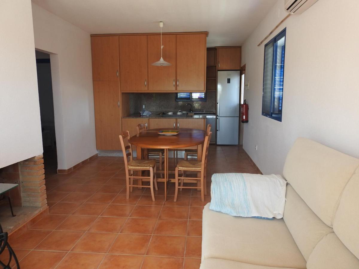 Cal Garreta Villa L'Eucaliptus Bagian luar foto