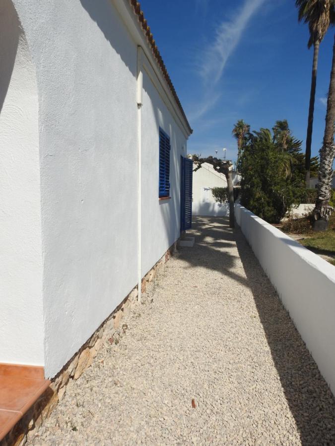 Cal Garreta Villa L'Eucaliptus Bagian luar foto